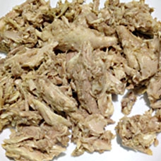 Canned Tuna Big Flake